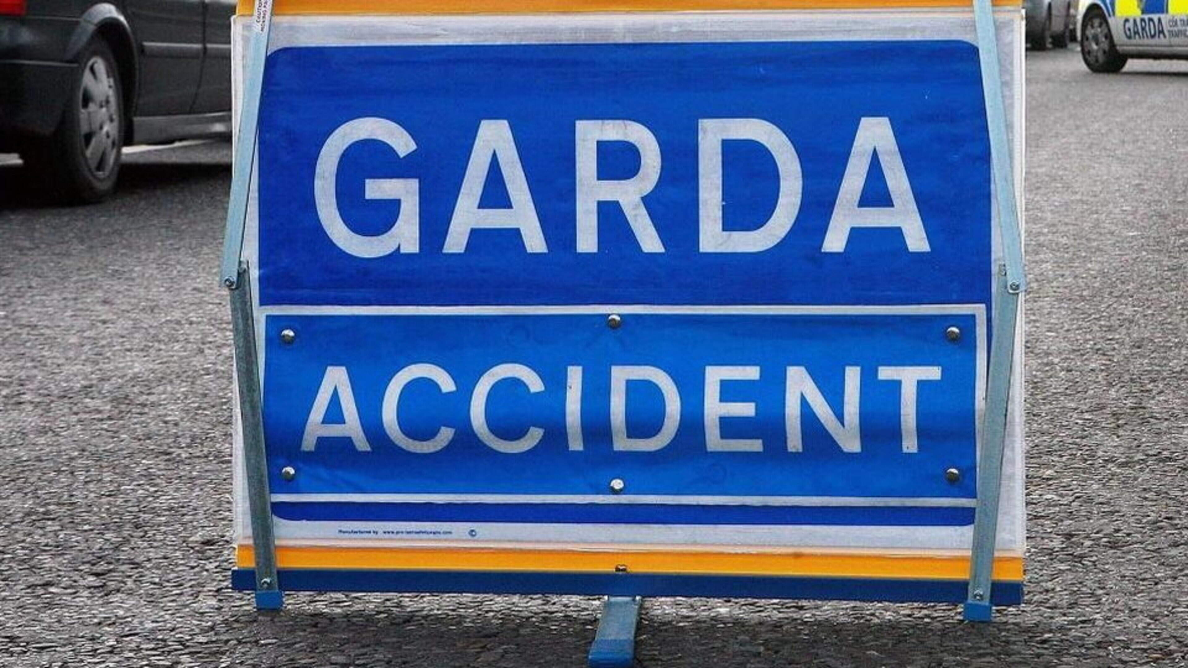 Spectator killed at Donegal Rally